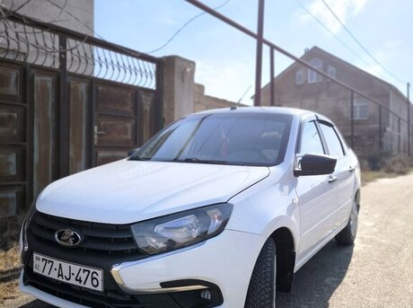 LADA (VAZ) Granta 2022