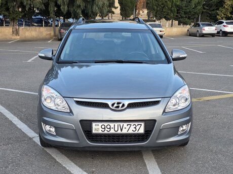 Hyundai i30 2010