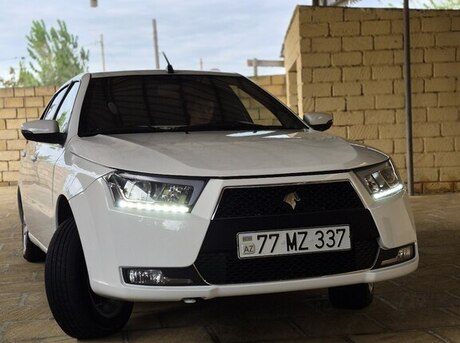 Khazar SD 2021