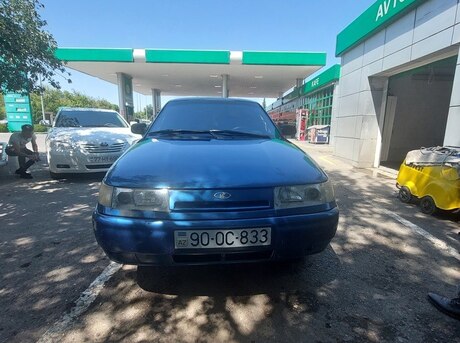 LADA (VAZ) 2110 2004