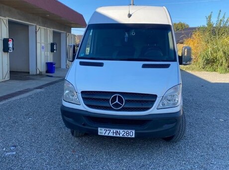 Mercedes Sprinter 315 2007