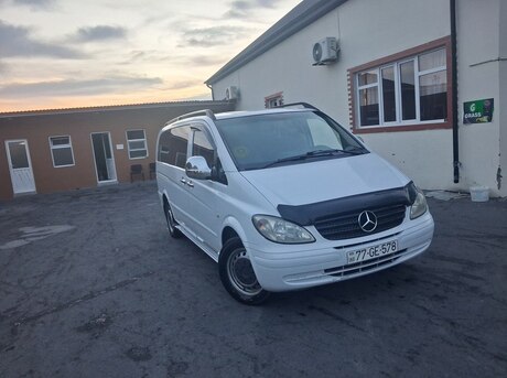 Mercedes  2007