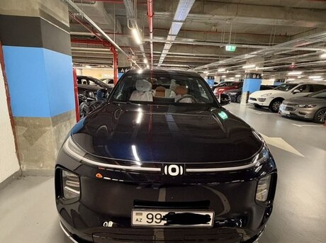 Changan  2026
