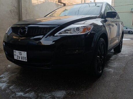 Mazda CX-9 2008