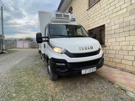 Iveco  2020