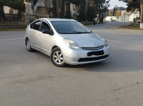 Toyota Prius 2005