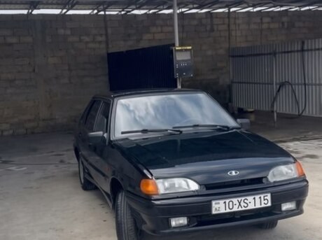 LADA (VAZ) 2115 2006