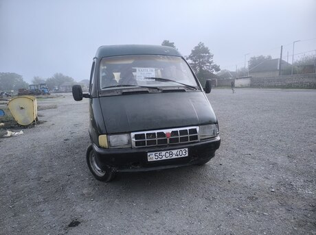 GAZ 2705-757 1999