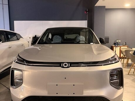 Changan  2026