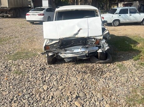 LADA (VAZ) 2107 2006