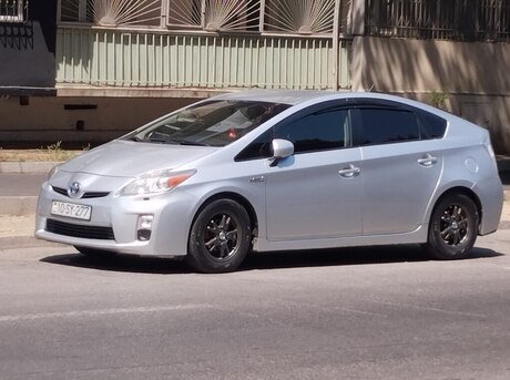 Toyota Prius 2010
