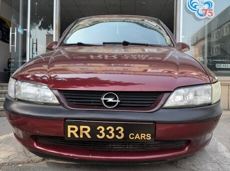 Opel Vectra 1998