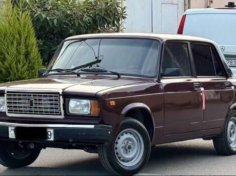 LADA (VAZ) 2107 2007