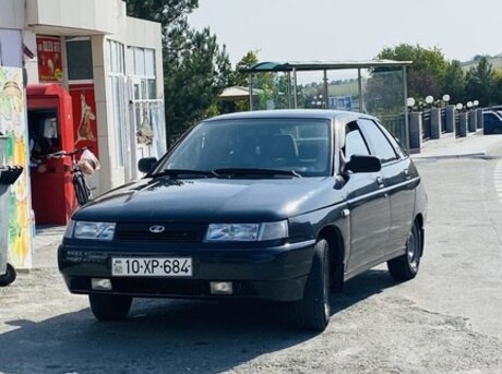 LADA (VAZ) 2112 2005
