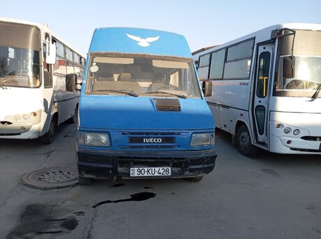 Iveco Daily 1991