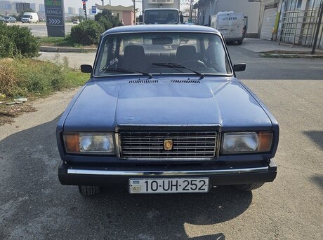 LADA (VAZ) 2107 2007