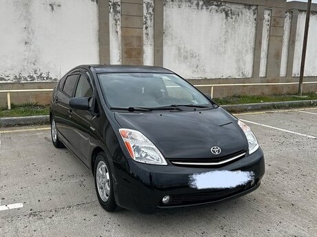 Toyota Prius 2008