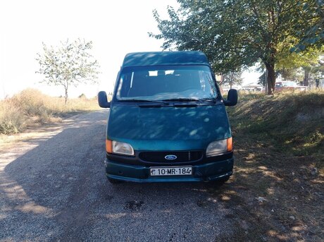 Ford Transit 1998