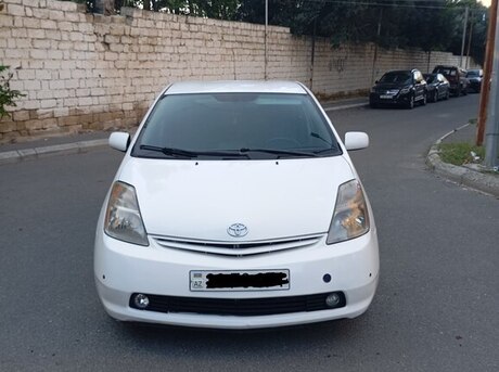 Toyota Prius 2007