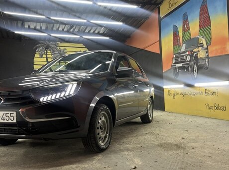 LADA (VAZ) Granta 2024