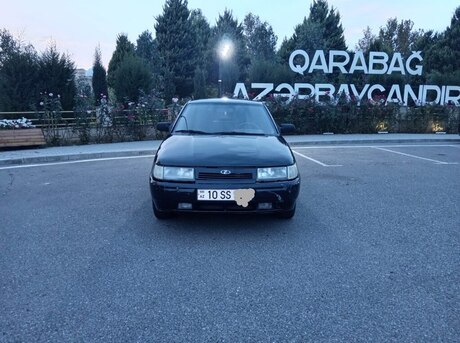 LADA (VAZ) 2110 2006