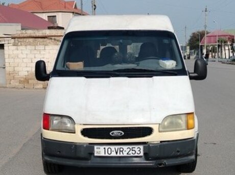Ford Transit 1998
