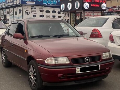 Opel Astra 1995