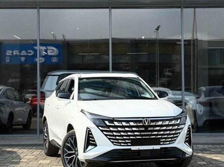 Changan  2025