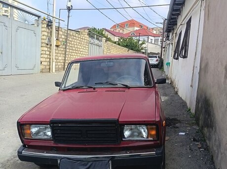 LADA (VAZ) 2107 2007
