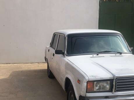 LADA (VAZ) 2107 2005