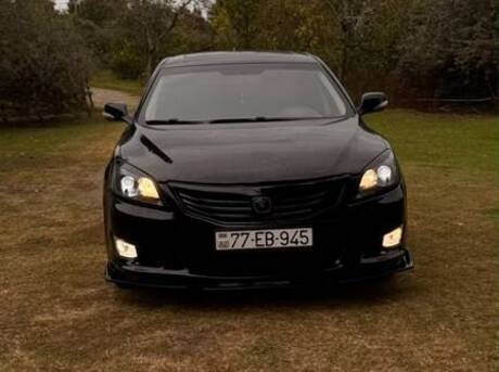 Changan  2014
