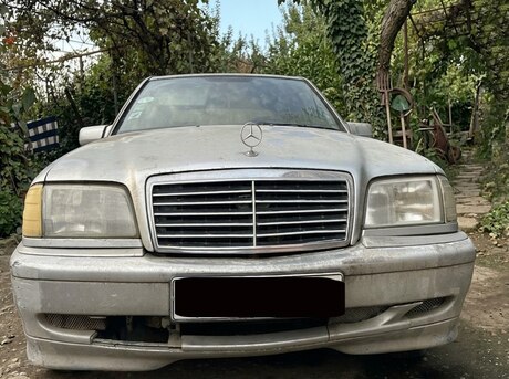 Mercedes C 280 1994