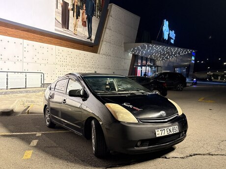 Toyota Prius 2007