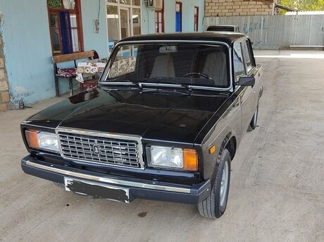 LADA (VAZ) 2107 2011