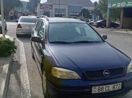 Opel Astra 1999
