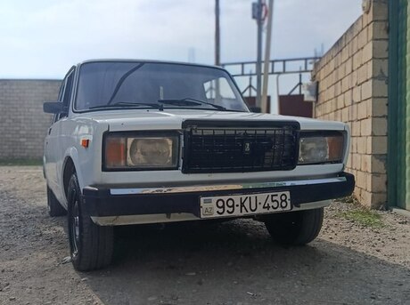 LADA (VAZ) 2107 2006