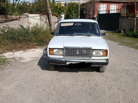 LADA (VAZ) 2107 2003