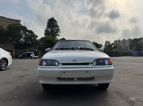 LADA (VAZ) 2114 2012