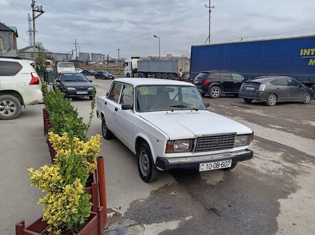LADA (VAZ) 2107 2005