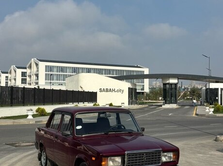 LADA (VAZ) 2107 2005