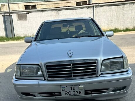 Mercedes C 280 1996