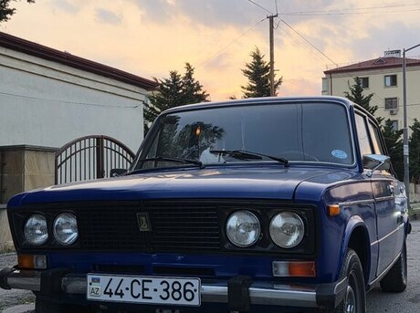 LADA (VAZ) 2106 1999