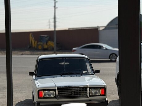 LADA (VAZ) 2107 2007