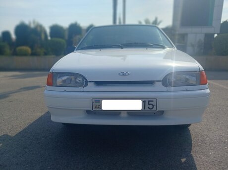 LADA (VAZ) 2115 2012