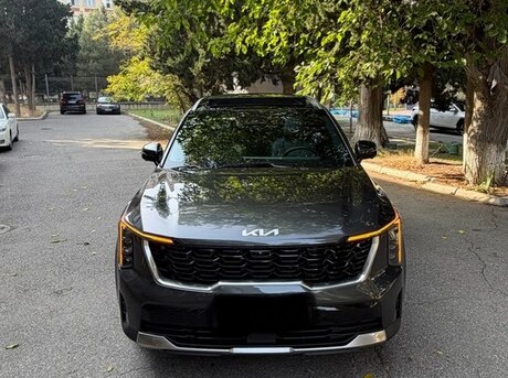 Kia Sorento 2025