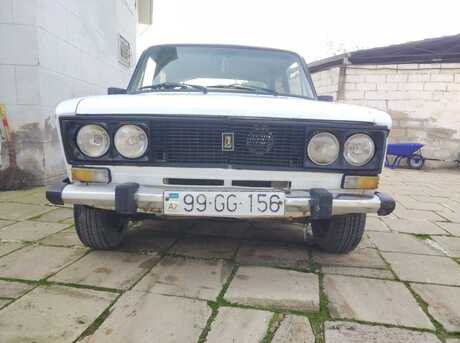 LADA (VAZ) 2106 2001