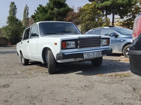 LADA (VAZ) 2107 2005