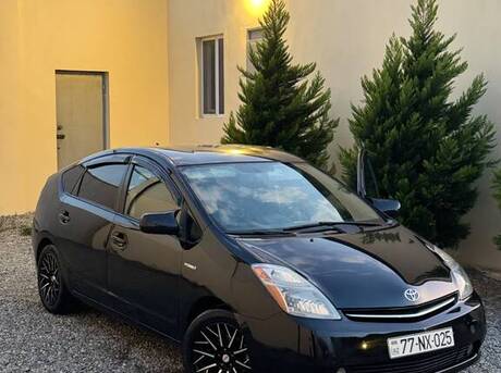 Toyota Prius 2006