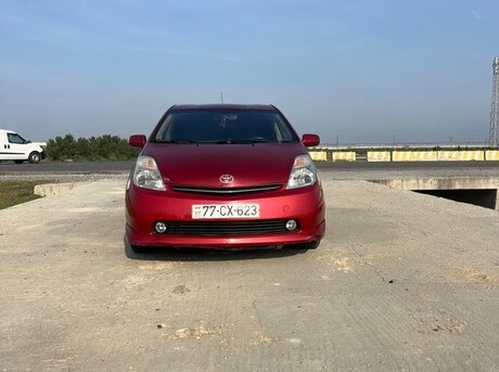 Toyota Prius 2007