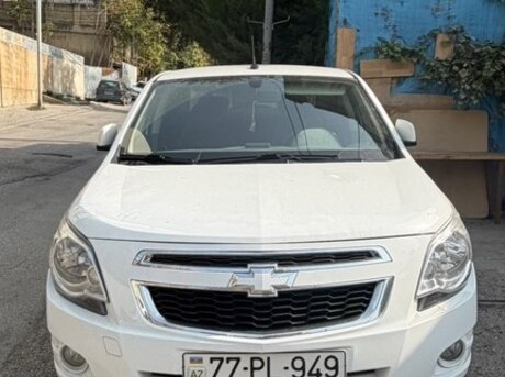 Chevrolet Cobalt 2023